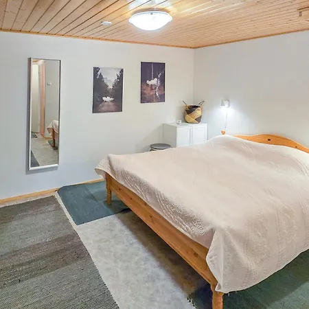 Apartment Lomahuoneisto Revontuli 1