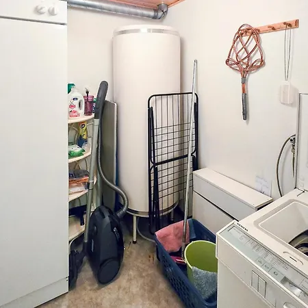 Lomahuoneisto Revontuli 1 Ukkohalla